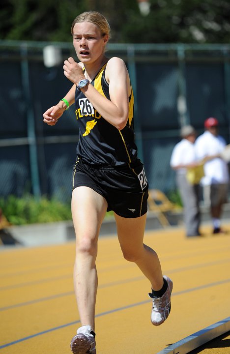 2010 NCS-MOC-436.JPG - 2010 North Coast Section Finals, held at Edwards Stadium  on May 29, Berkeley, CA